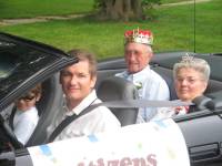 Highlight for Album: Dexter Fall Festival 2006