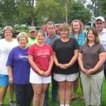 Park Board Members