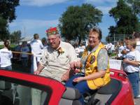 Highlight for Album: Dexter Fall Festival 2007