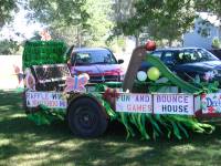 Highlight for Album: Dexter Fall Festival 2008