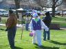 Easter Egg Hunt 2007