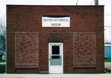 Dexter Museum