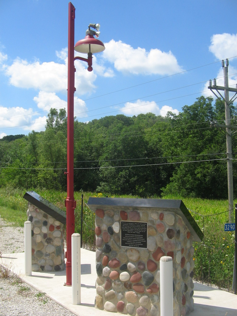Marker Site pic 2